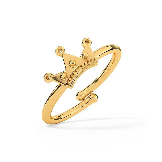 Kids princess ring deals