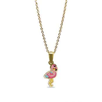 Swan Kids' Pendant