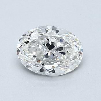 Carat Oval Diamond-1