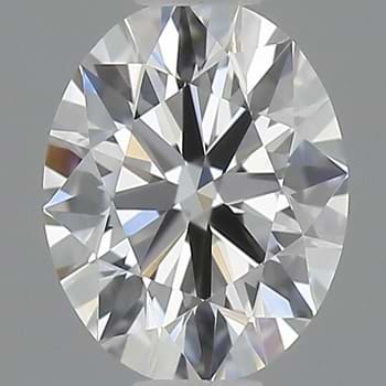 Carat Round Diamond-0.33