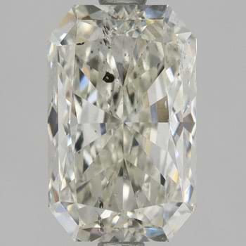 Carat Radiant Diamond-2