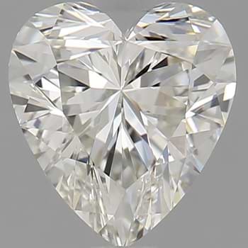 Carat Heart Diamond-1.07