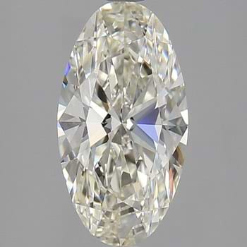 Carat Oval Diamond-2