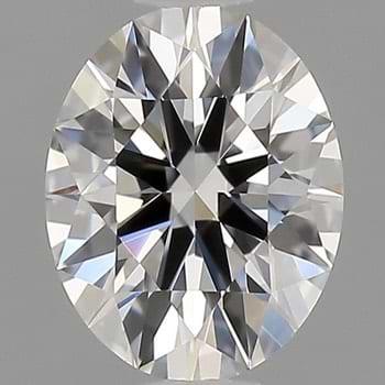 Carat Round Diamond-0.46