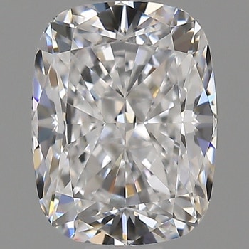 Carat Cushion Diamond-1.06
