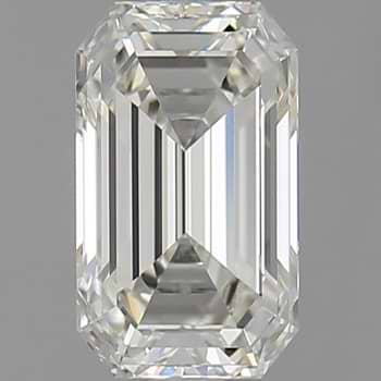 Carat Emerald Diamond-1.15