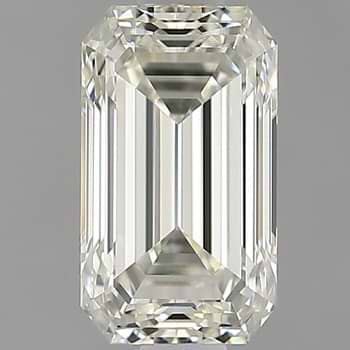 Carat Emerald Diamond-1