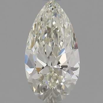 Carat Pear Diamond-1