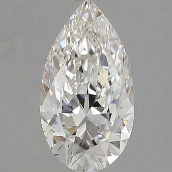 Carat Pear Diamond-1.5