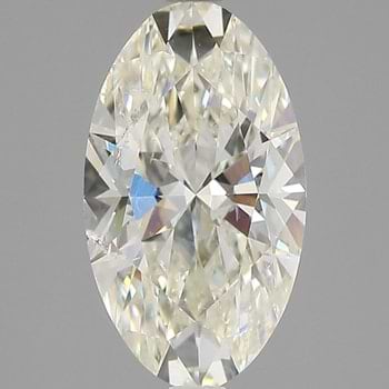 Carat Oval Diamond-2.5