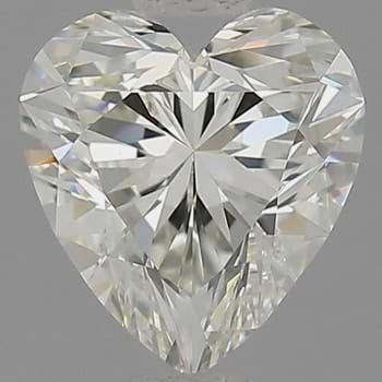 Carat Heart Diamond-0.93