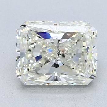 Carat Radiant Diamond-2.03