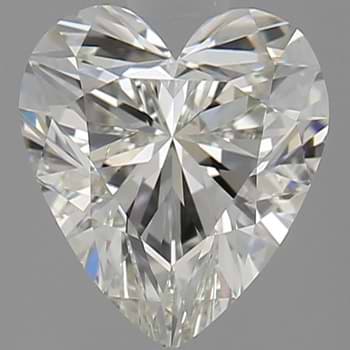 Carat Heart Diamond-1.04