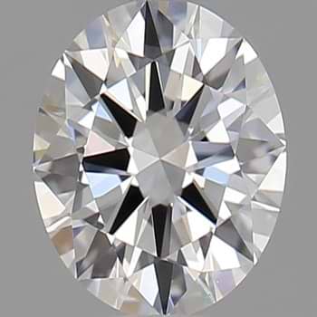 Carat Round Diamond-0.45