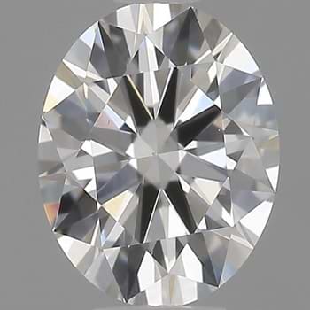 Carat Round Diamond-0.31