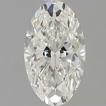 Carat Oval Diamond-1.06