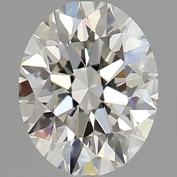 Carat Round Diamond-0.7