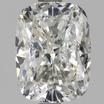 Carat Cushion Diamond-1.51