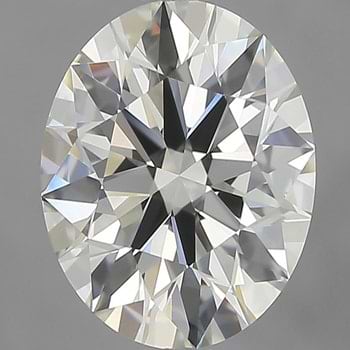 Carat Round Diamond-1.55