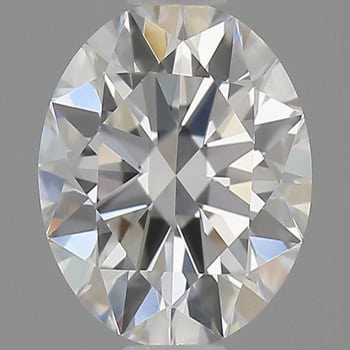 Carat Round Diamond-0.45