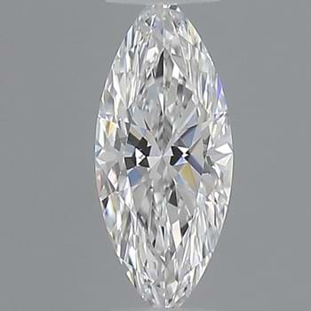 Carat Marquise Diamond-0.3