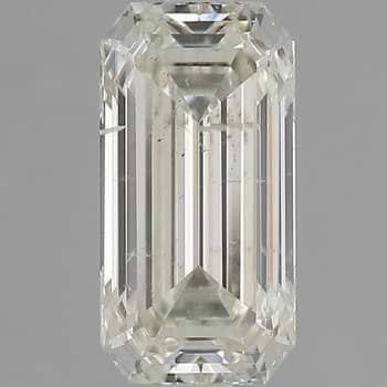 Carat Emerald Diamond-1.5