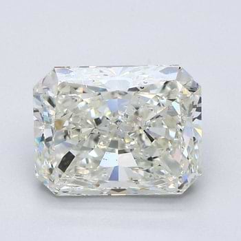Carat Radiant Diamond-5.01