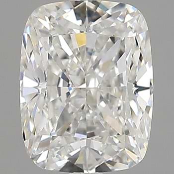 Carat Cushion Diamond-1.76