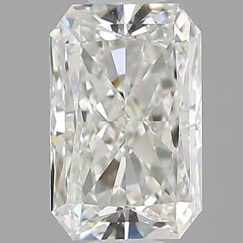 Carat Radiant Diamond-0.8