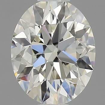 Carat Round Diamond-0.47