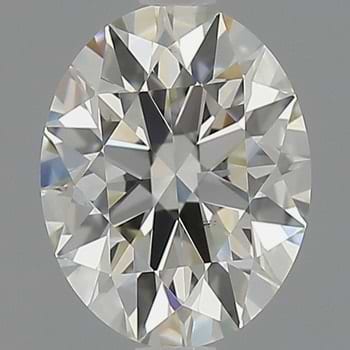 Carat Round Diamond-1.01