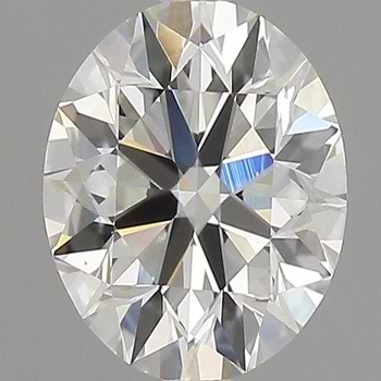 Carat Round Diamond-1