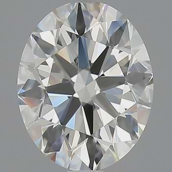 Carat Round Diamond-1.2