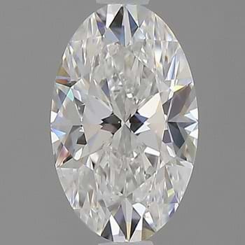 Carat Oval Diamond-0.6