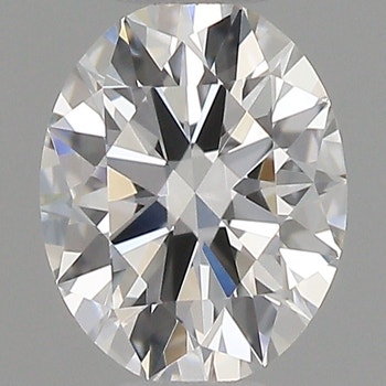 Carat Round Diamond-0.3
