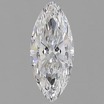 Carat Marquise Diamond-0.53