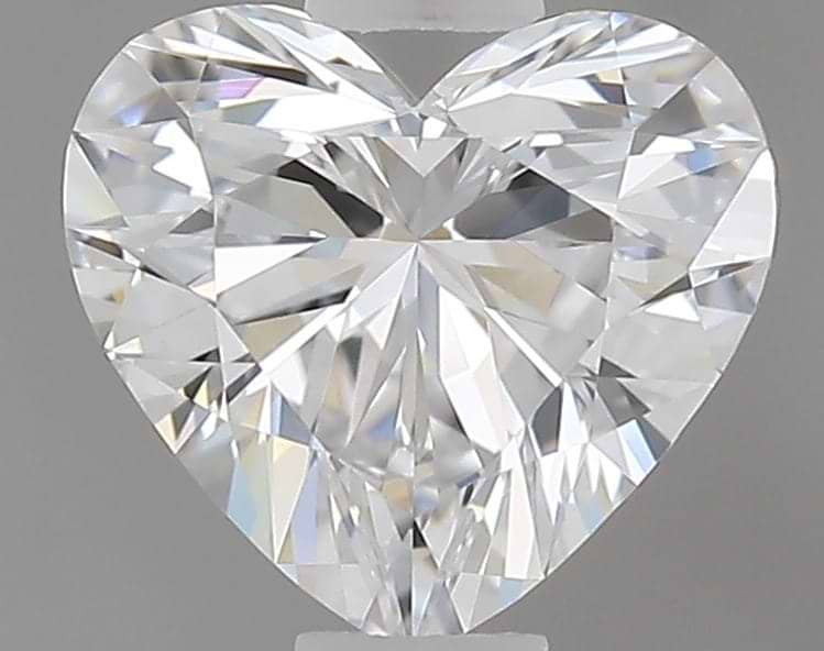 Carat Heart Diamond-0.51