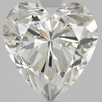 Carat Heart Diamond-2.02