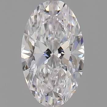 Carat Oval Diamond-0.31