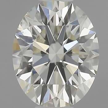 Carat Round Diamond-0.33