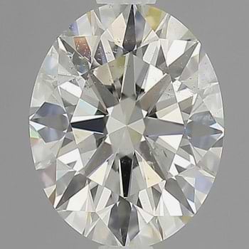 Carat Round Diamond-1.08