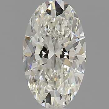 Carat Oval Diamond-0.3