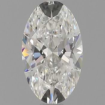 Carat Oval Diamond-0.72