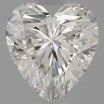 Carat Heart Diamond-0.94