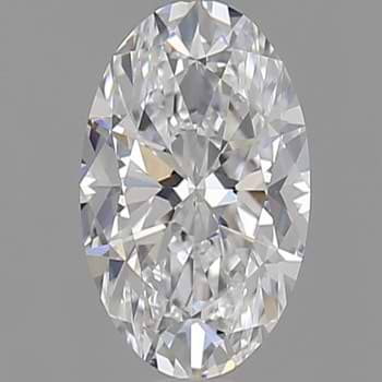 Carat Oval Diamond-1