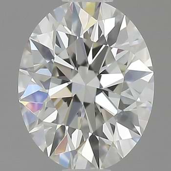 Carat Round Diamond-0.37