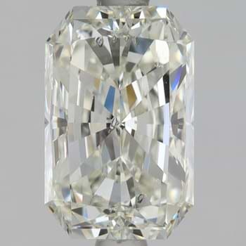 Carat Radiant Diamond-1.51