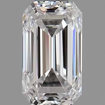 Carat Emerald Diamond-0.41