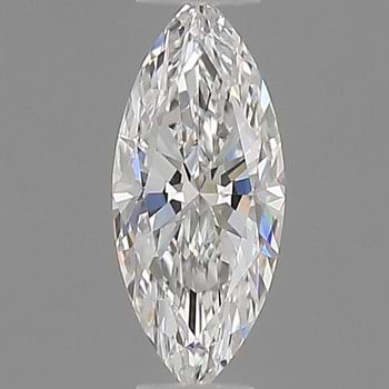 Carat Marquise Diamond-0.45