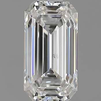 Carat Emerald Diamond-1.01